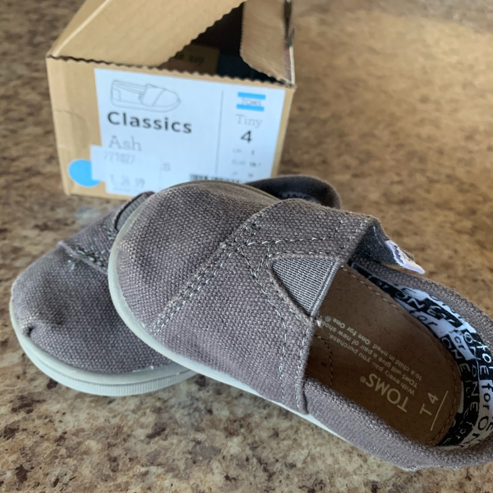Toms tiny classic - Picture 3 of 4